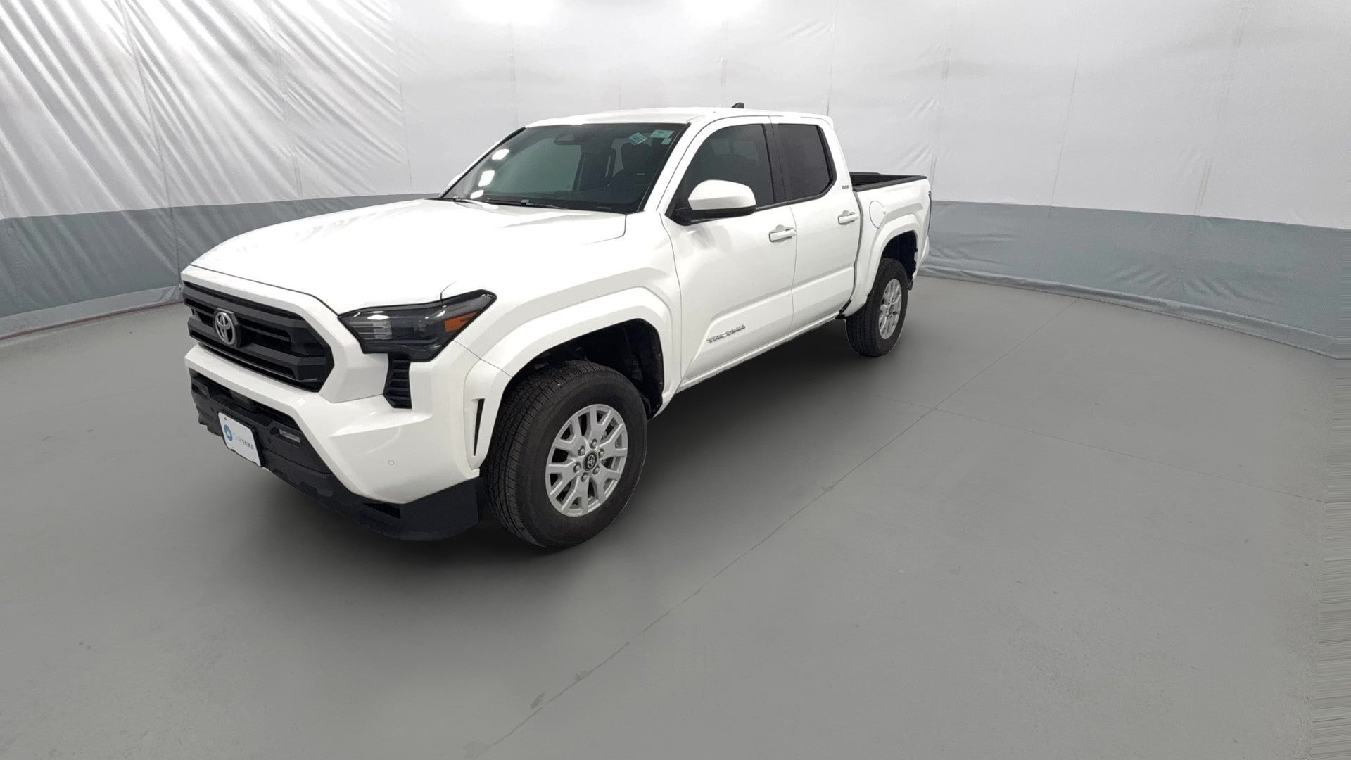 2025 Toyota Tacoma Double Cab vehicle photo