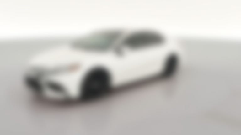 2022 Toyota Camry vehicle photo