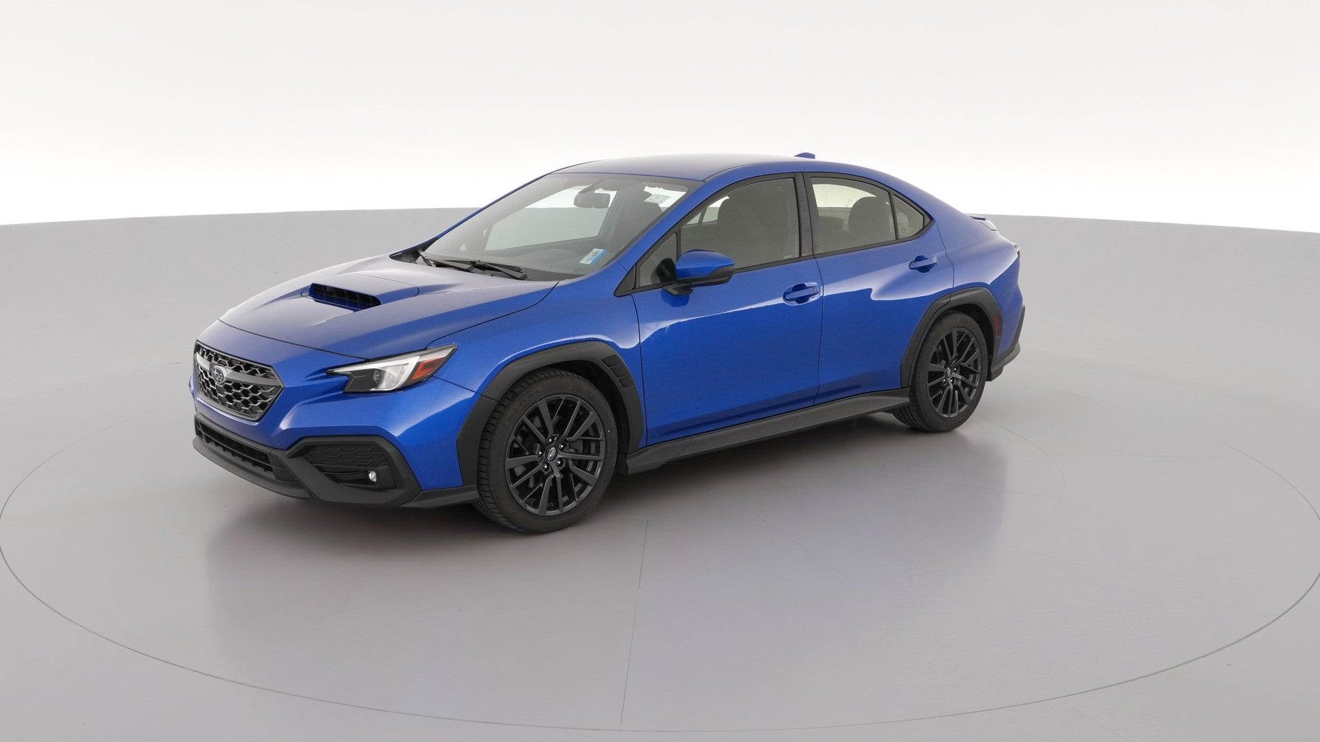2022 Subaru WRX vehicle photo