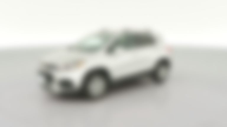 2019 Chevrolet Trax vehicle photo