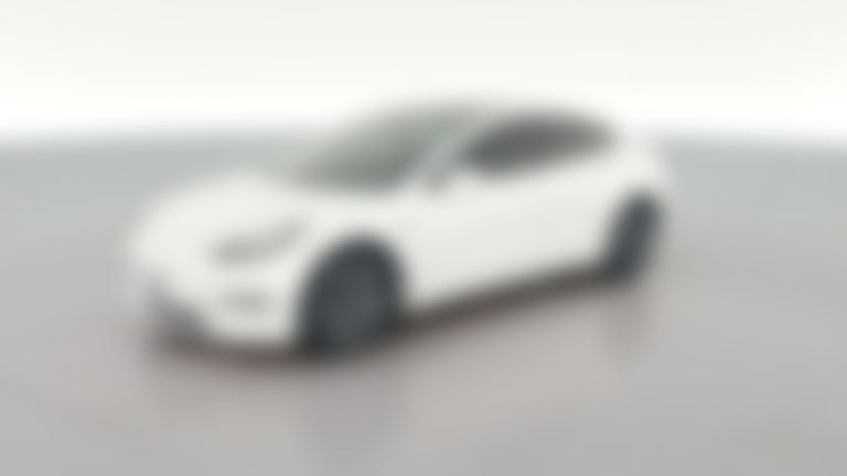 2020 Tesla Model 3 vehicle photo
