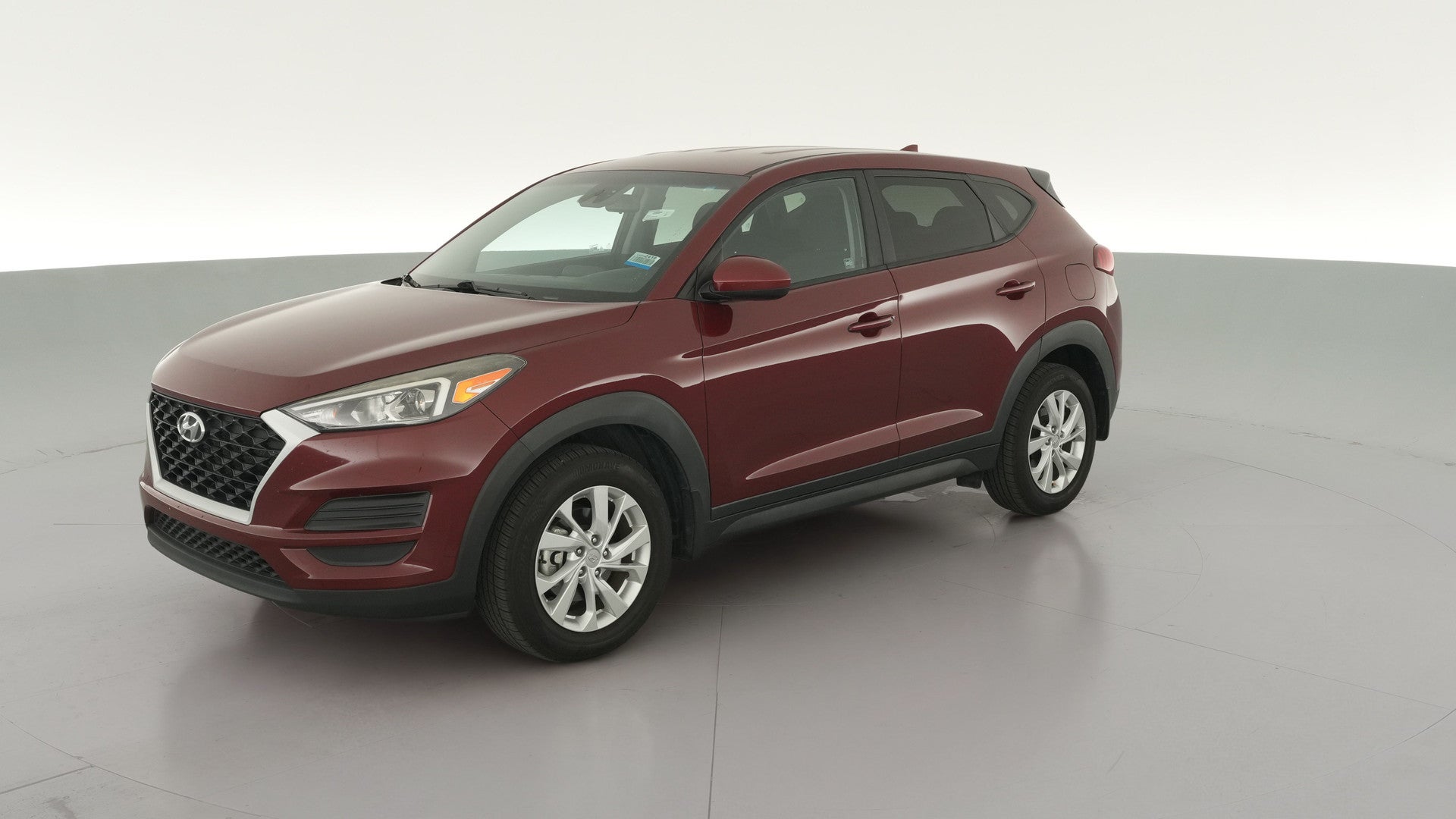 2019 Hyundai Tucson vehicle photo
