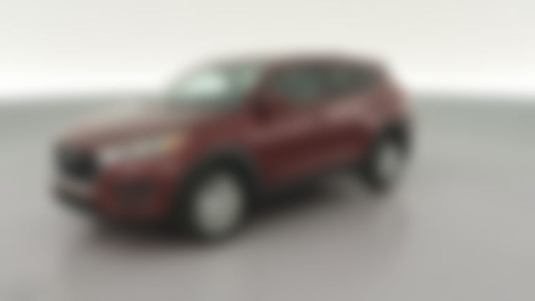 2019 Hyundai Tucson vehicle photo