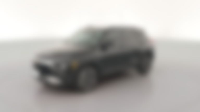 2026 Chevrolet Trailblazer vehicle photo