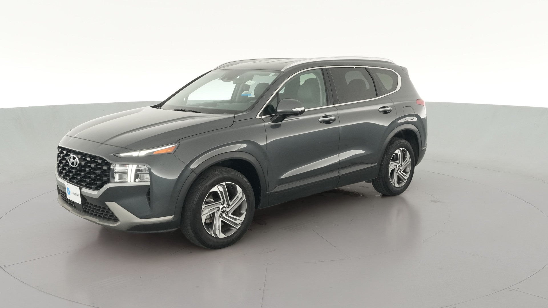2023 Hyundai Santa Fe vehicle photo