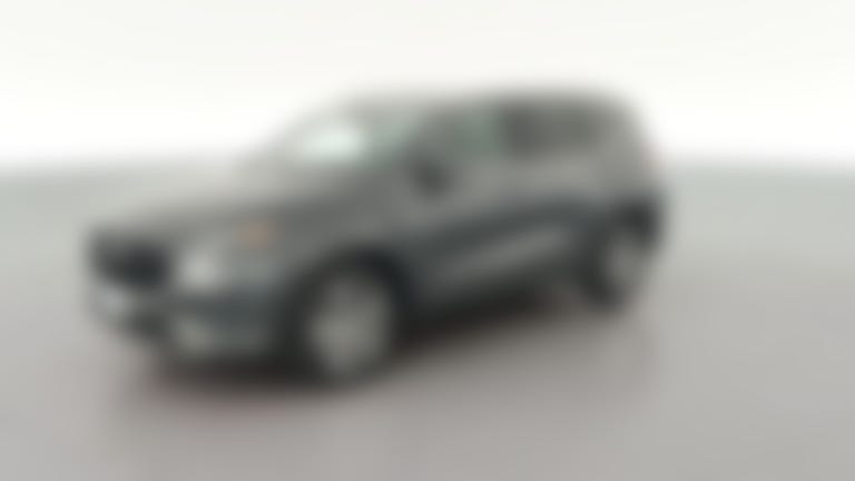 2023 Hyundai Santa Fe vehicle photo