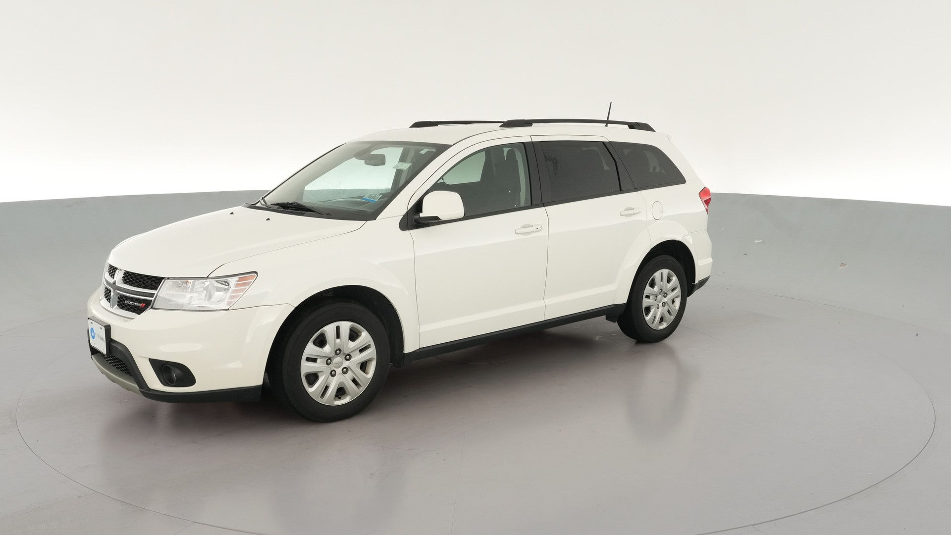 2019 Dodge Journey vehicle photo