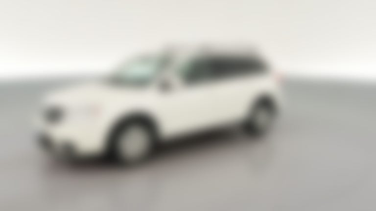 2019 Dodge Journey vehicle photo