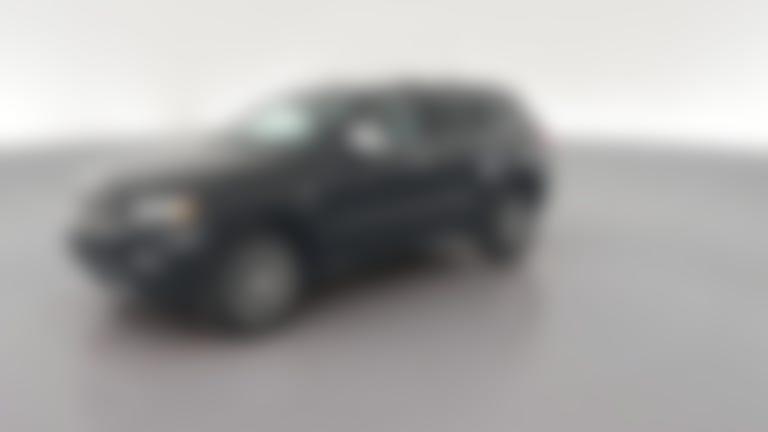 2016 Jeep Grand Cherokee vehicle photo