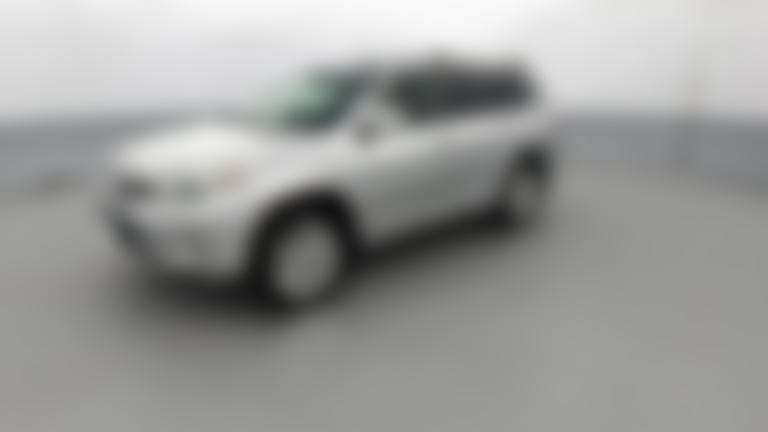 2012 Toyota Highlander vehicle photo