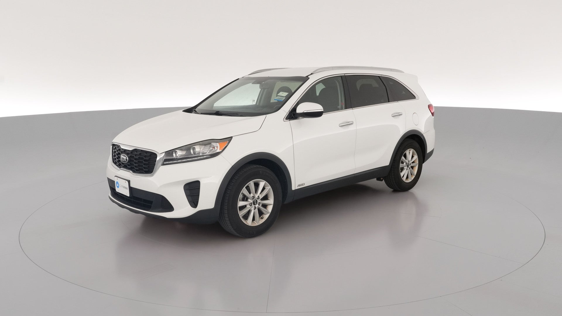 2019 Kia Sorento vehicle photo
