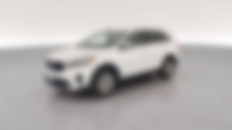 2019 Kia Sorento vehicle photo