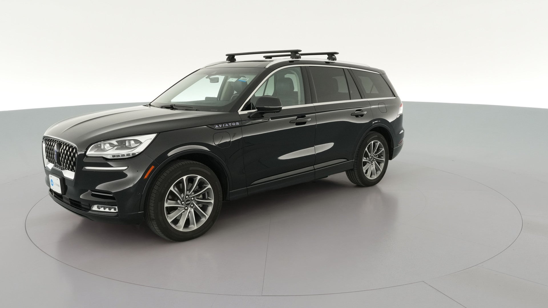 2020 Lincoln Aviator vehicle photo