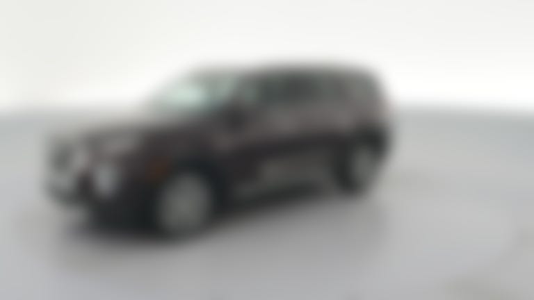 2021 Hyundai Palisade vehicle photo