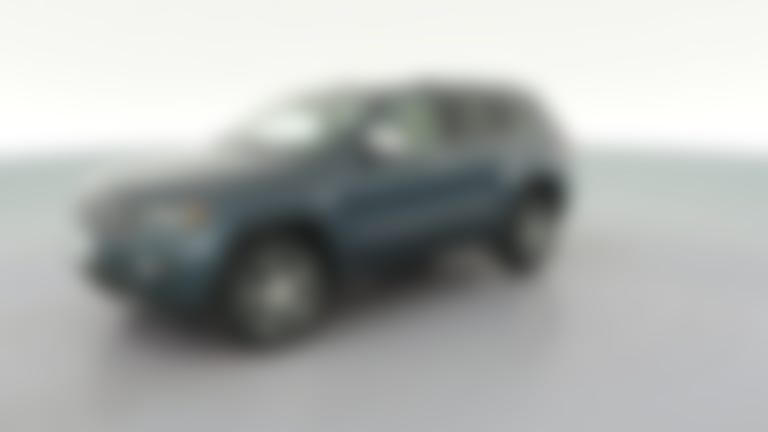 2020 Jeep Grand Cherokee vehicle photo