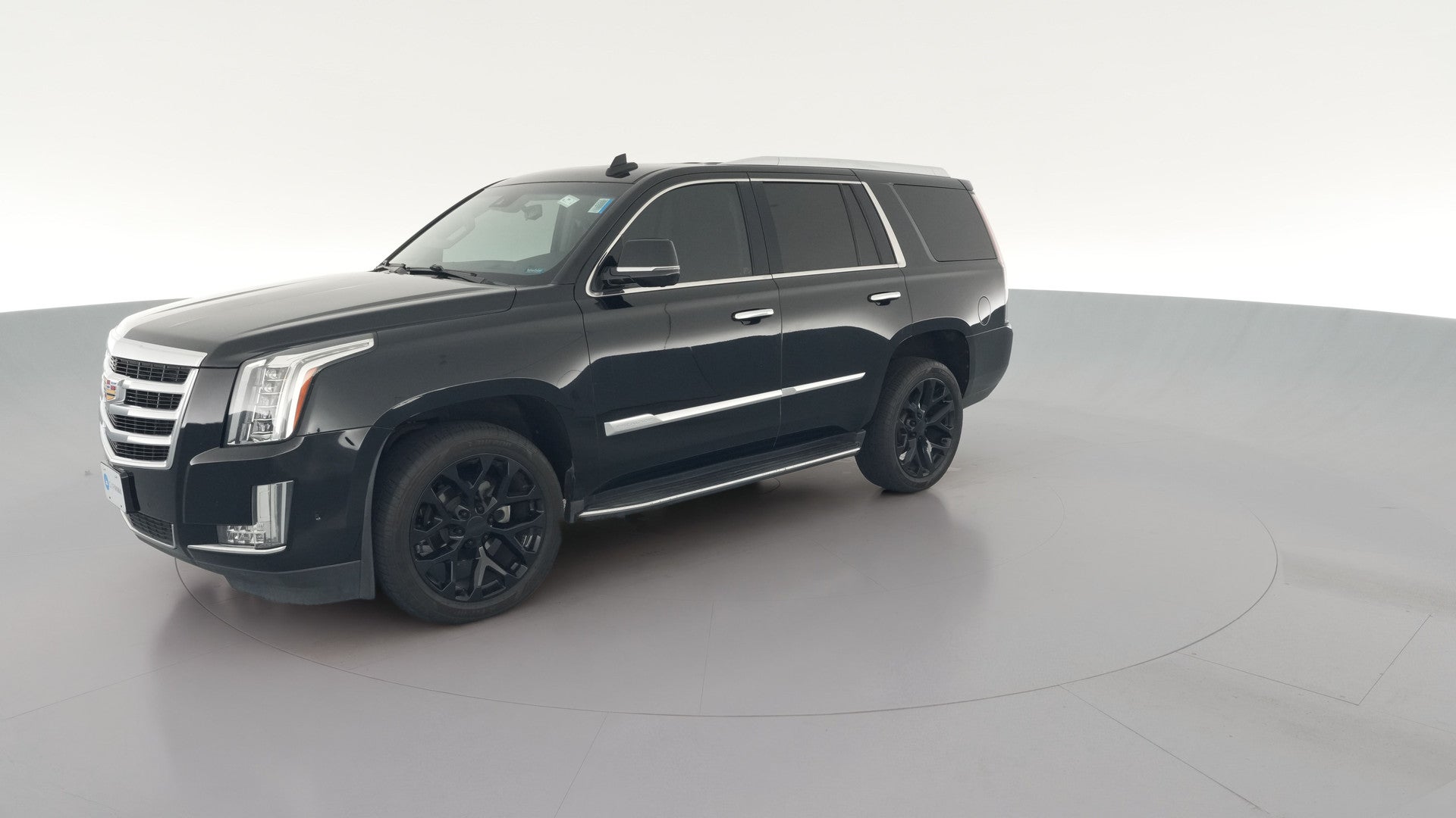 2019 Cadillac Escalade vehicle photo