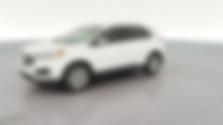 2019 Ford Edge vehicle photo