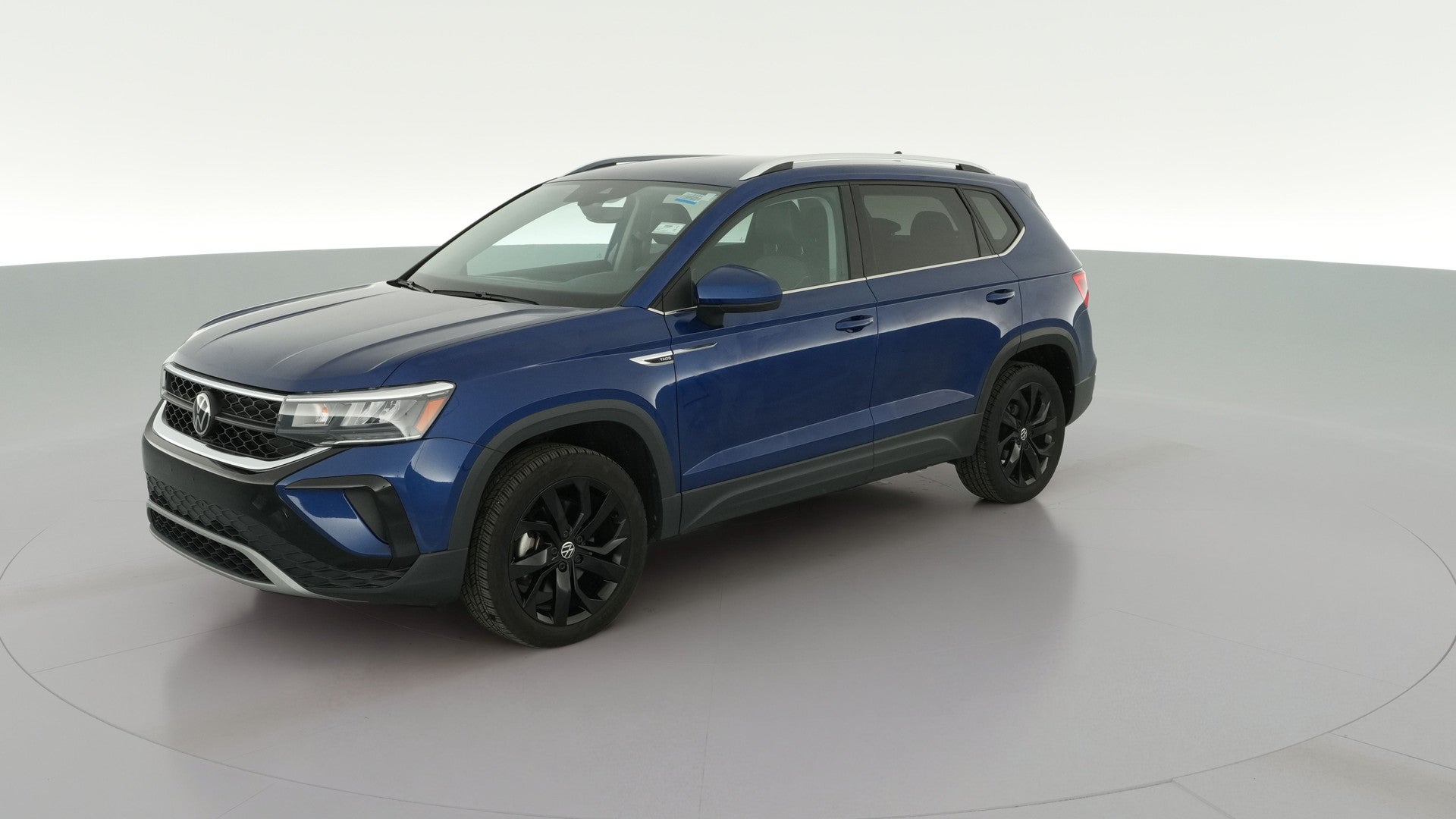 2023 Volkswagen Taos vehicle photo