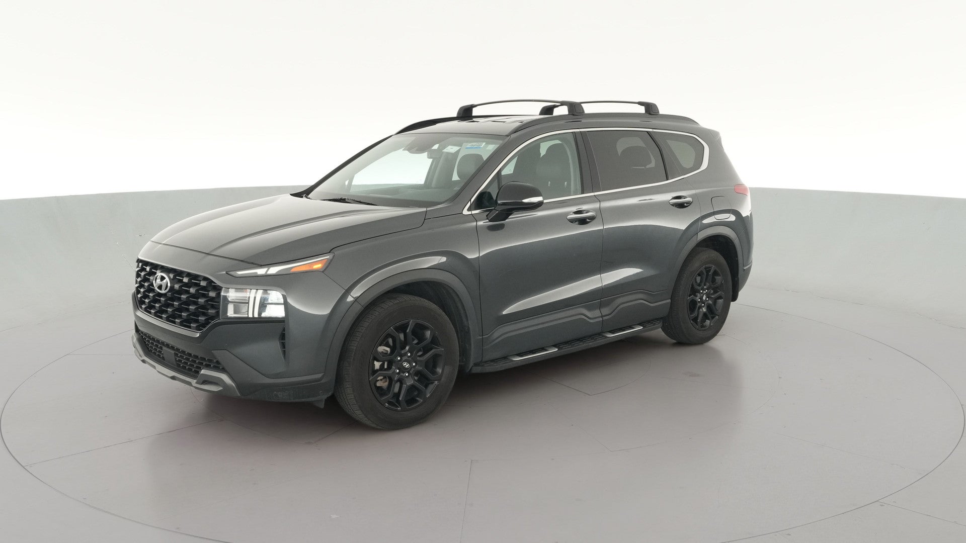 2023 Hyundai Santa Fe vehicle photo