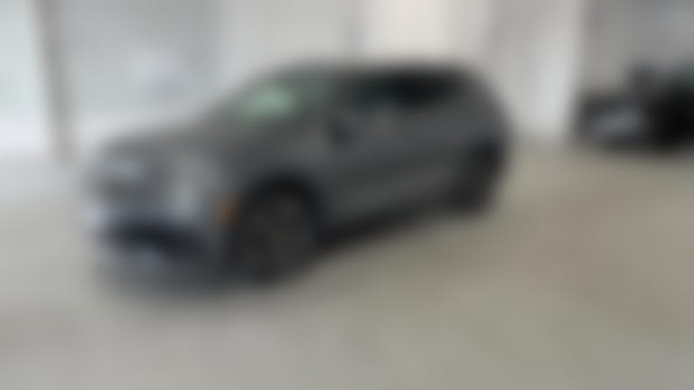 2022 Volkswagen Tiguan vehicle photo
