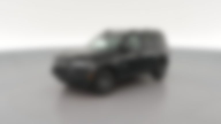 2024 Ford Bronco Sport vehicle photo
