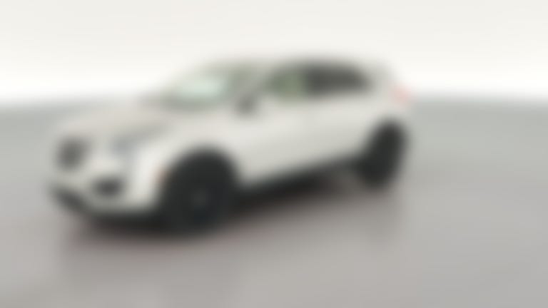 2019 Cadillac XT5 vehicle photo