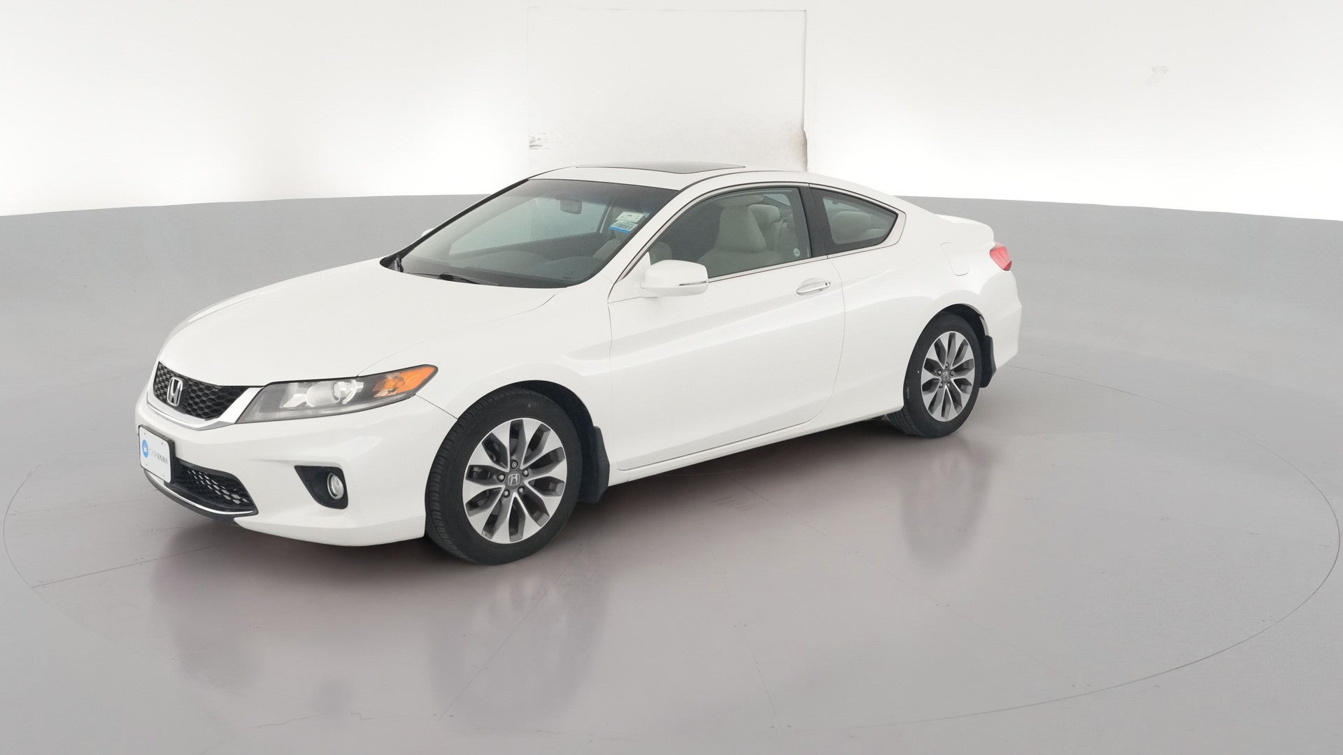 2013 Honda Accord vehicle photo