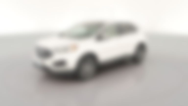 2019 Ford Edge vehicle photo