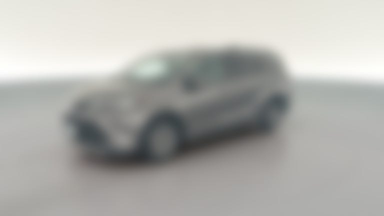 2021 Toyota Sienna vehicle photo