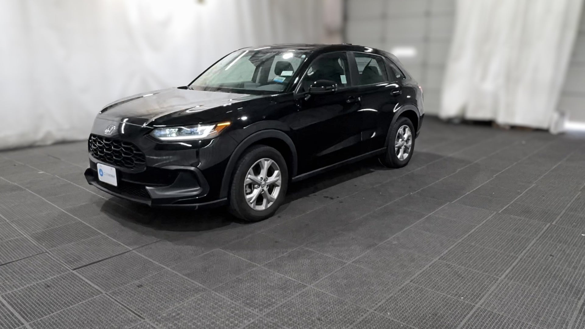 2025 Honda HR-V vehicle photo