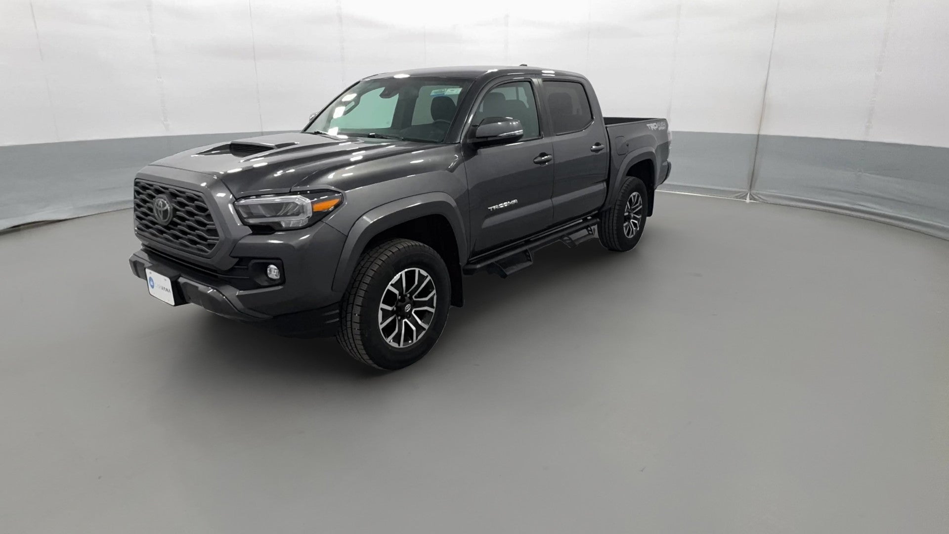 2023 Toyota Tacoma Double Cab vehicle photo