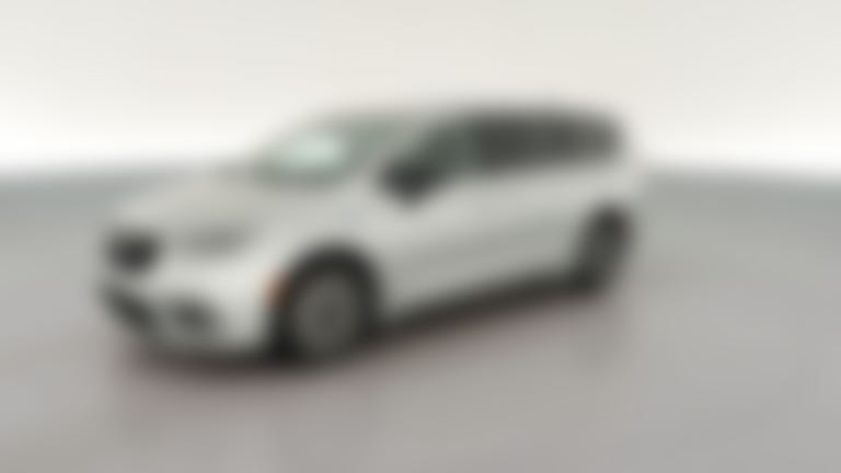 2024 Chrysler Pacifica Hybrid vehicle photo