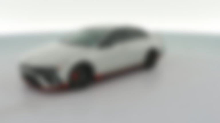 2025 Hyundai Elantra N vehicle photo