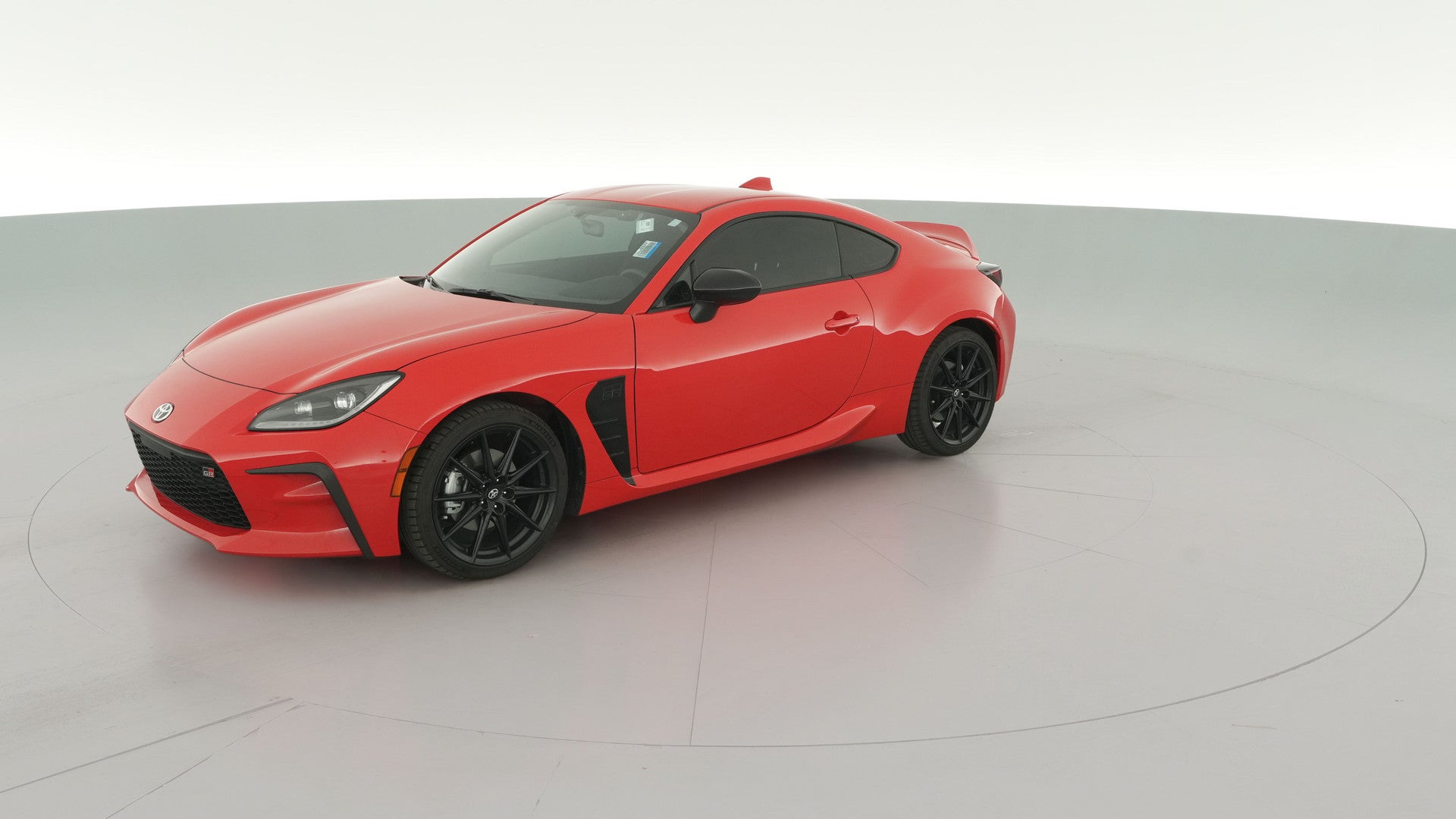 2025 Toyota GR86 vehicle photo