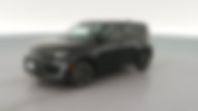 2023 Kia Soul vehicle photo