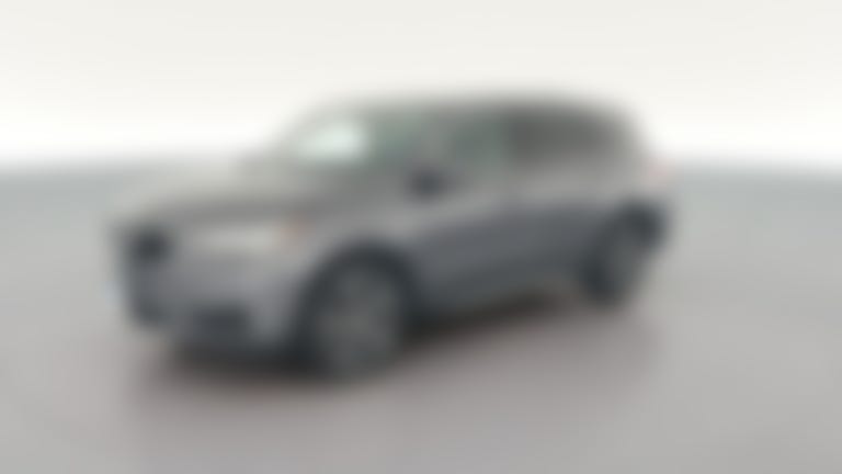 2020 Acura MDX vehicle photo