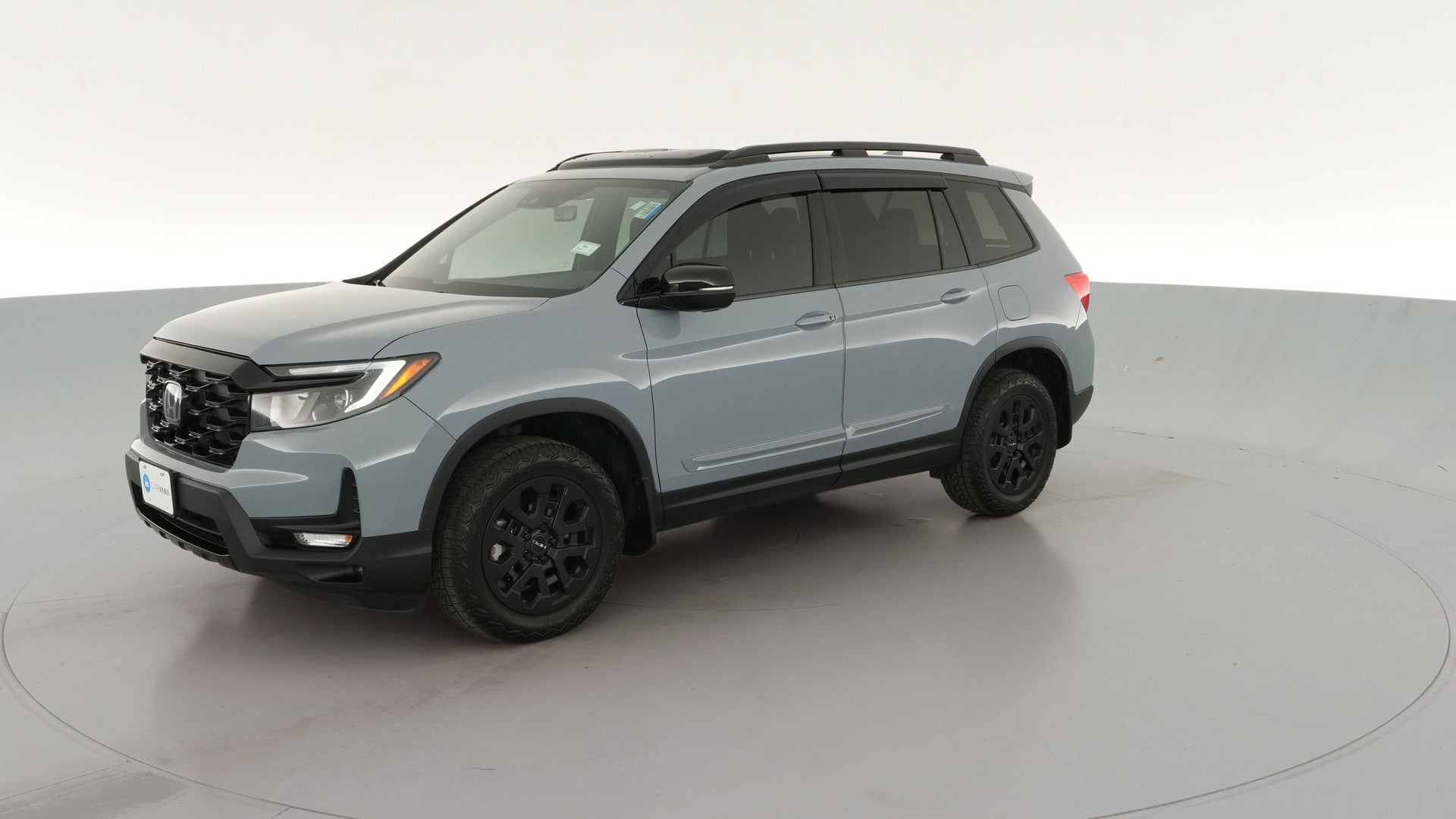 2022 Honda Passport vehicle photo