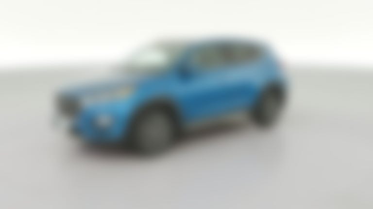 2019 Hyundai Tucson vehicle photo