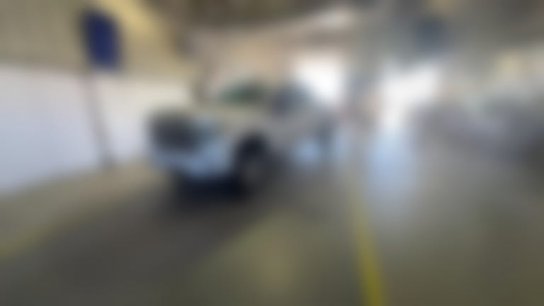 2023 GMC Sierra 3500 HD Crew Cab vehicle photo