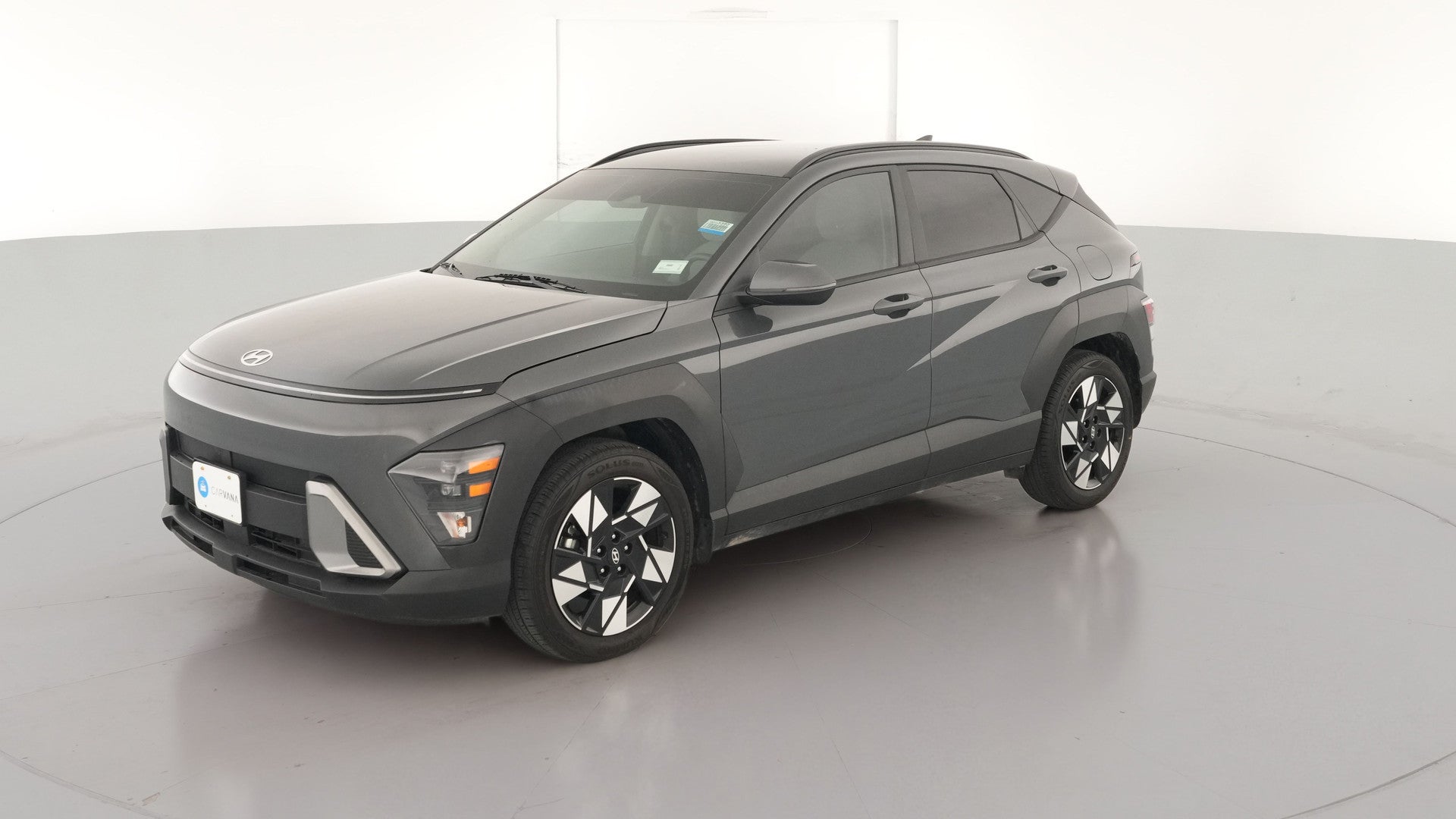 2025 Hyundai Kona vehicle photo