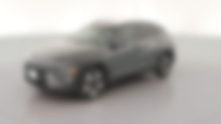 2025 Hyundai Kona vehicle photo