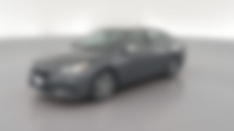 2021 Subaru Legacy vehicle photo