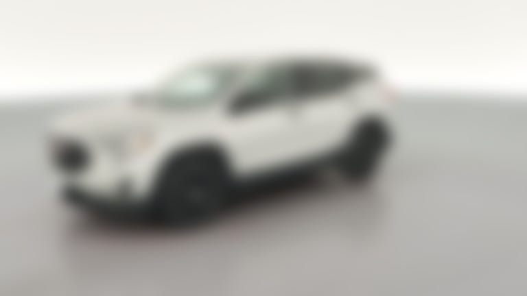 2019 GMC Terrain vehicle photo
