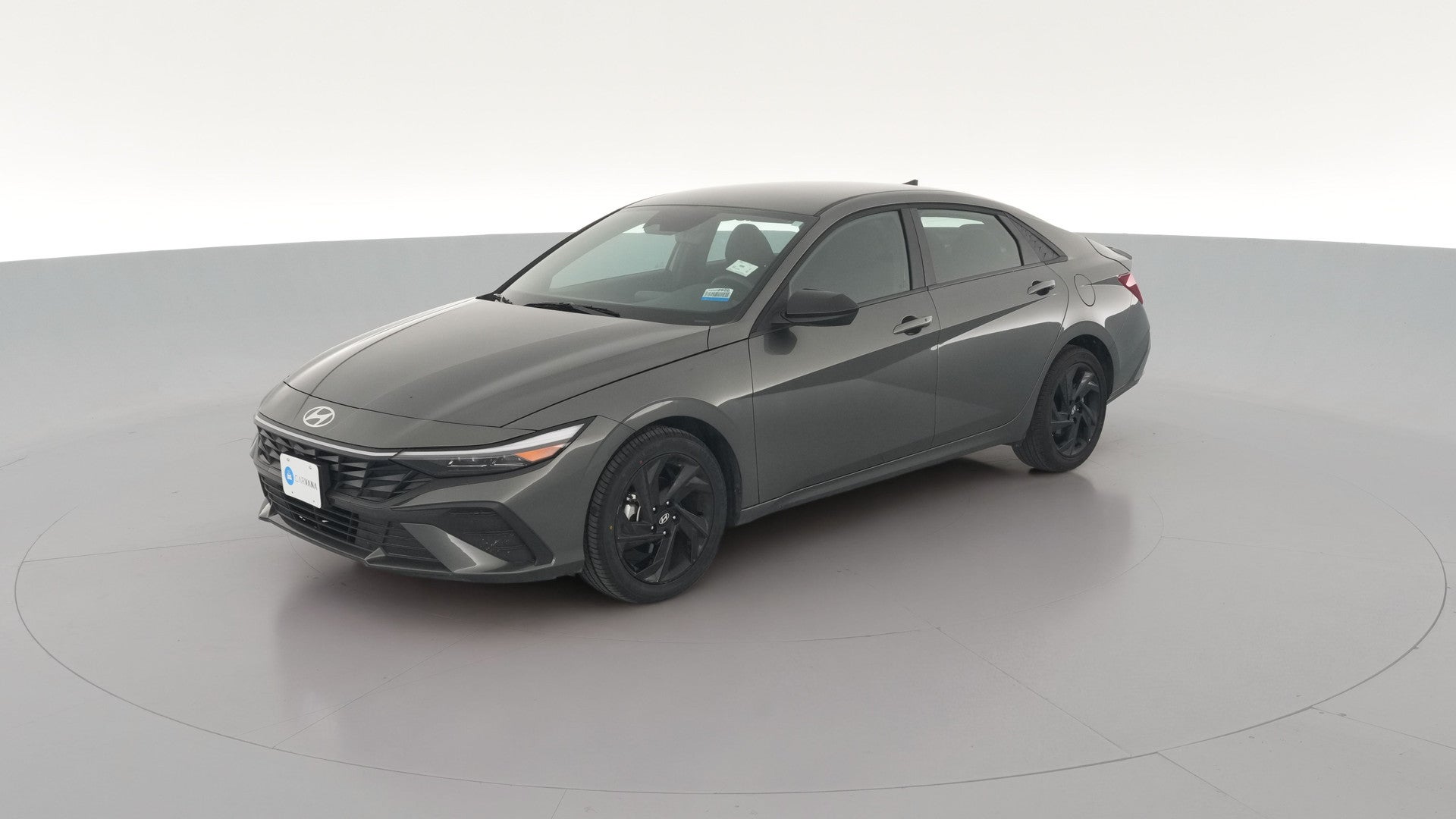 2026 Hyundai Elantra vehicle photo