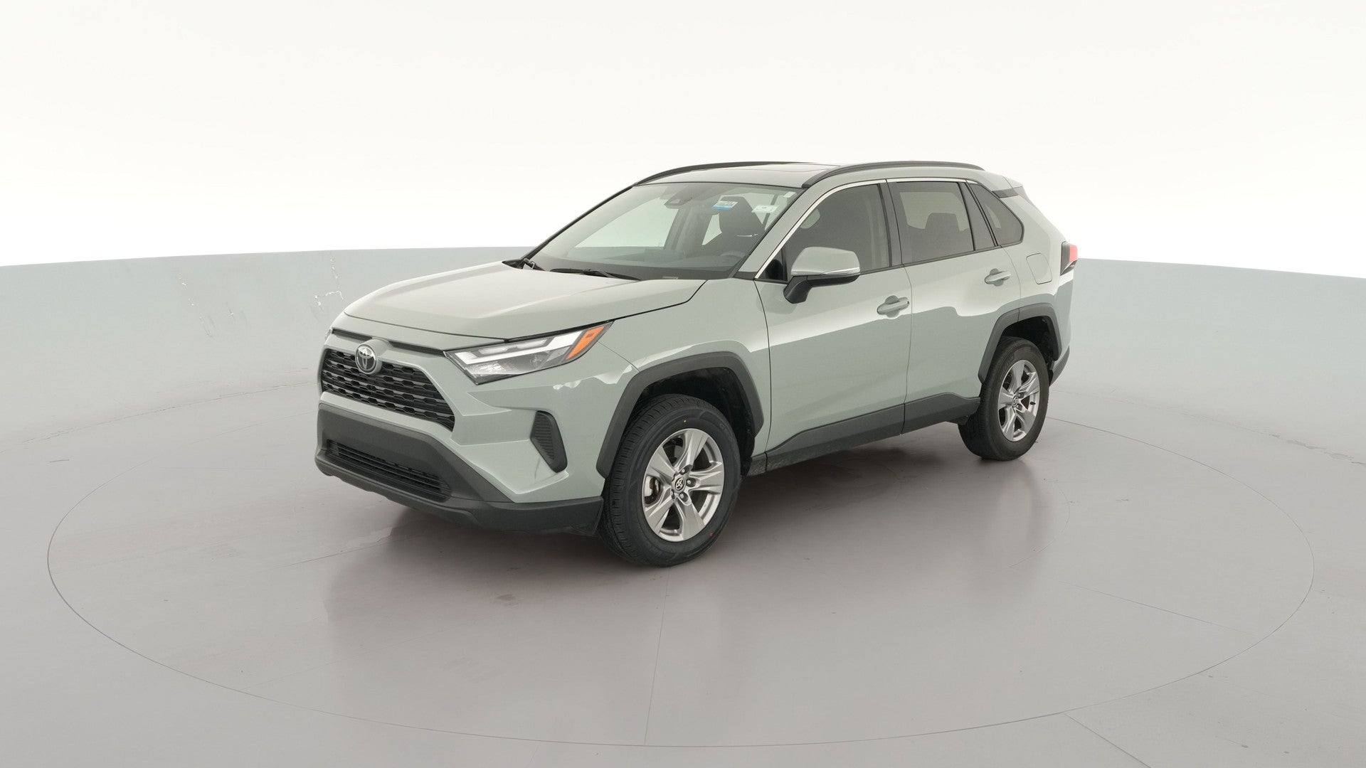 2023 Toyota RAV4 vehicle photo