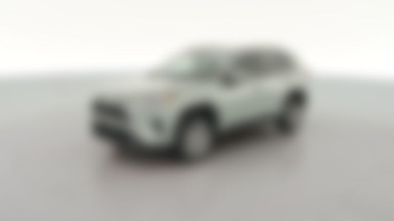 2023 Toyota RAV4 vehicle photo