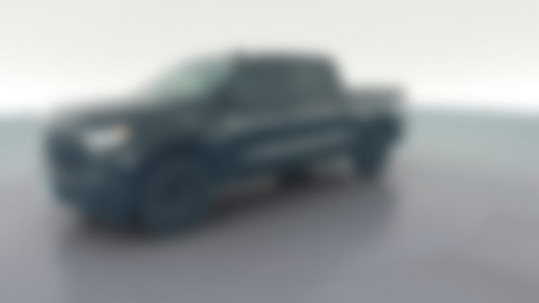 2022 Chevrolet Silverado 1500 Crew Cab vehicle photo