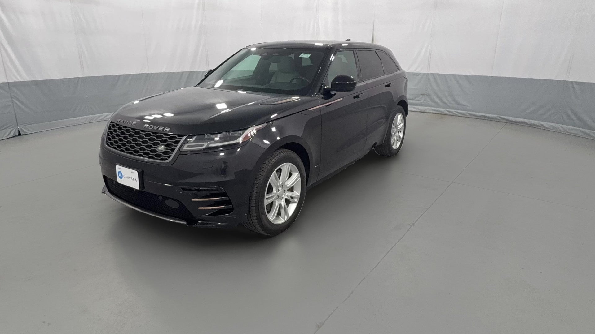 2021 Land Rover Range Rover Velar vehicle photo