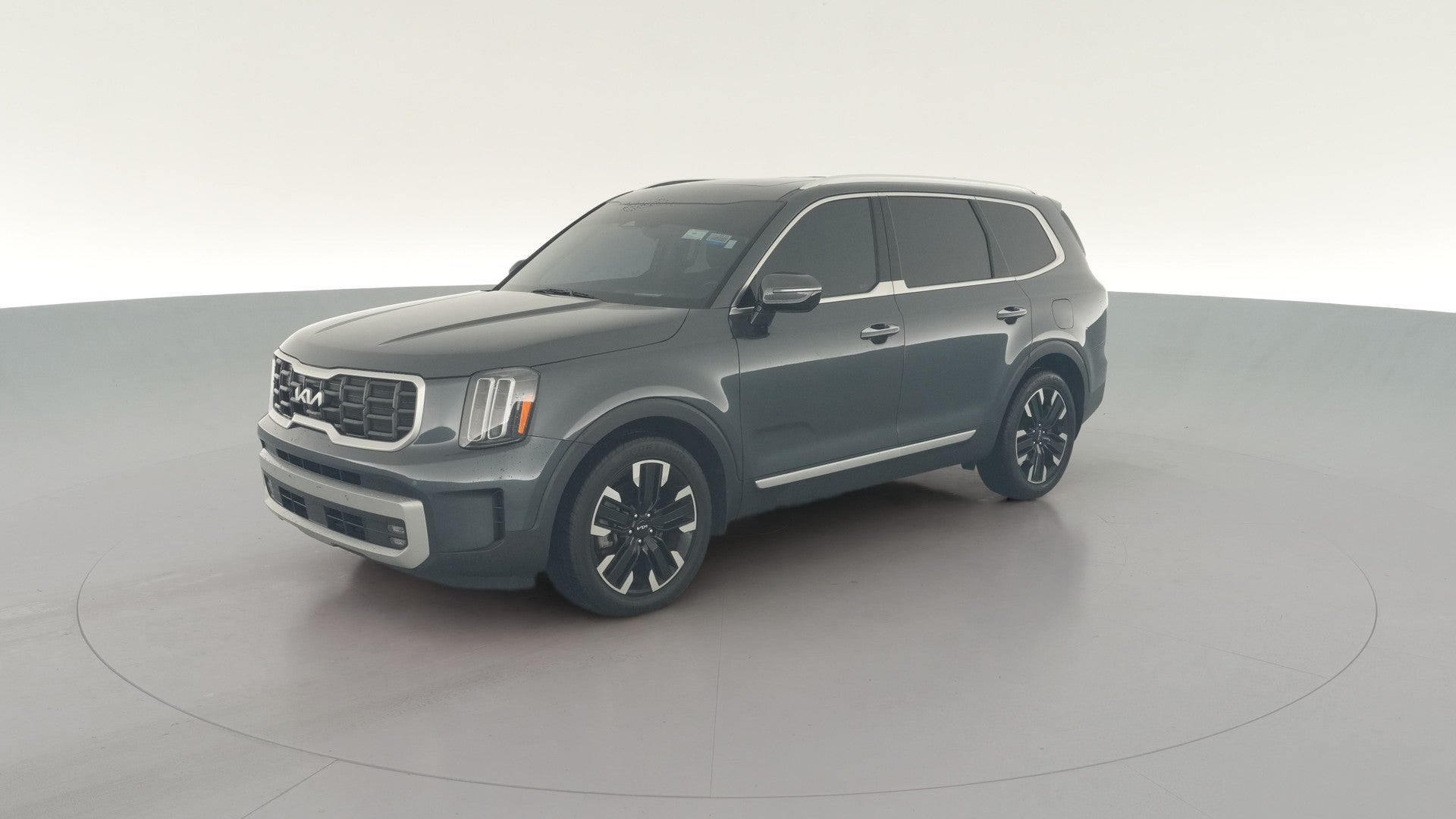2023 Kia Telluride vehicle photo