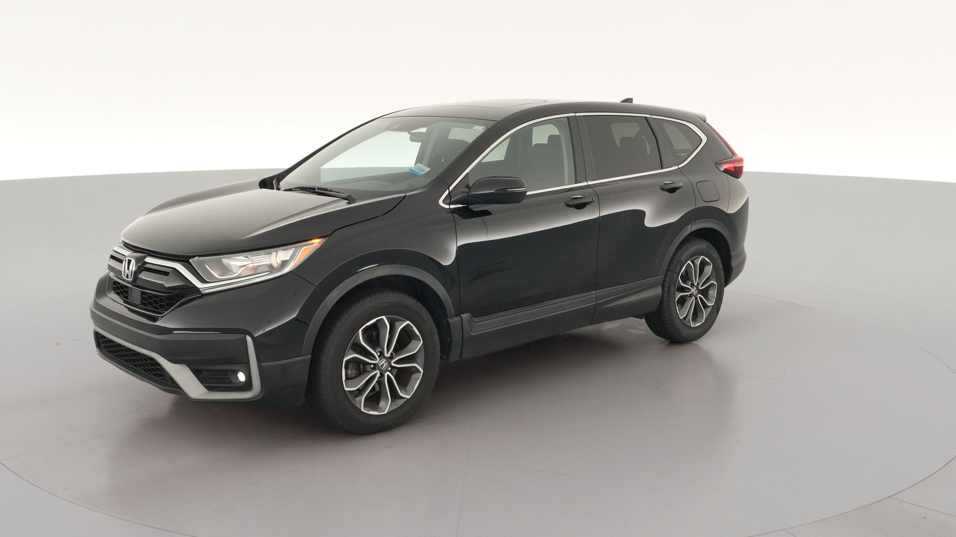 2021 Honda CR-V vehicle photo